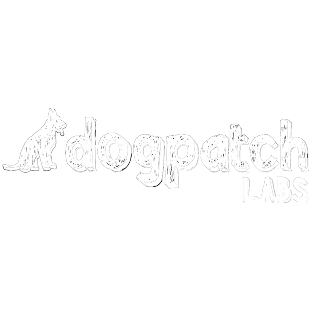 dogpatch logo